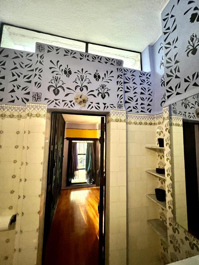 Boutique Hotel And Gallery In San Angel Inn Cidade do México Exterior foto